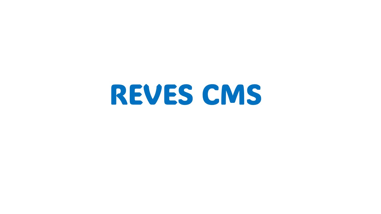 Reves Logo